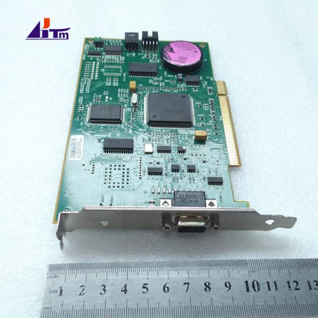 NCR 6625 SSPA PCI SDC Board 445-0708578 445-0708574