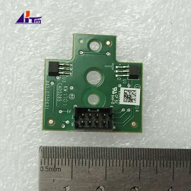NCR S2 Controller Board 445-0761208-132 445-0750631