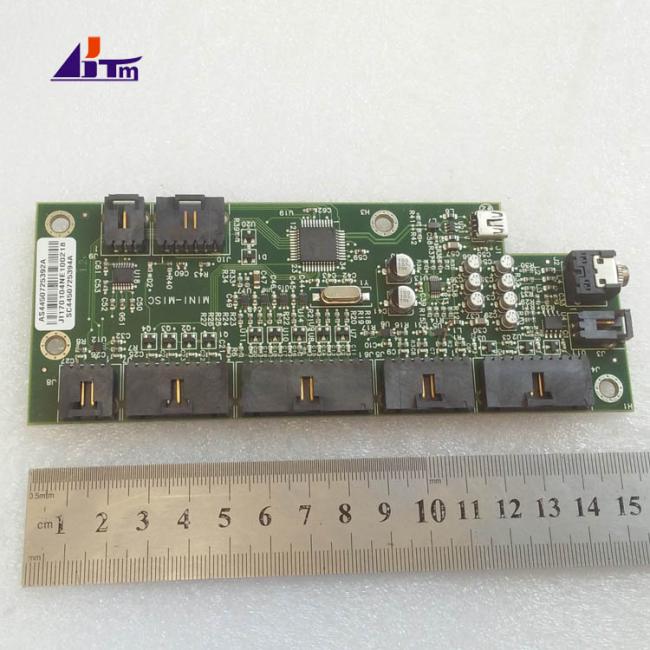 NCR Mini Misc PCB Assy