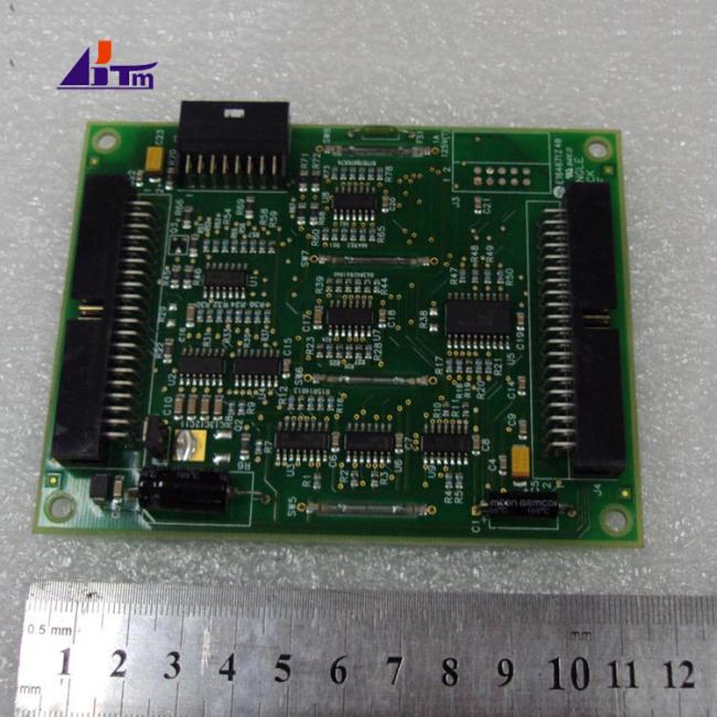 NCR Control Board Pick I/F Single 4450689553-18