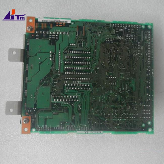 NCR GBRU GBNA Upper PCB Assembly 0090025125