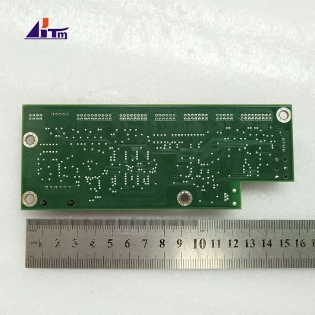 ATM Spare Parts NCR 6683 Mini MISC I/F Board PCB 4450761317