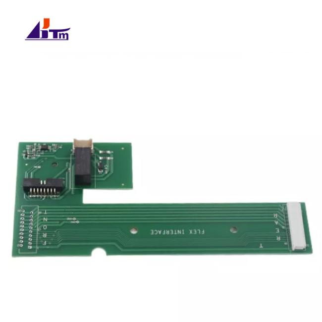 ATM Machine Parts NCR S2 Presenter Flex Interface Board 4450736349 445-0736349