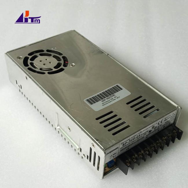 009-0025595 NCR Power Supply Switch Mode 300W 24V 0090025595