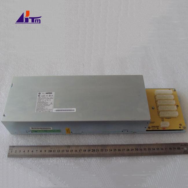 NCR SelfServ 6622 343w Power Supply 0090025115 009-0025115