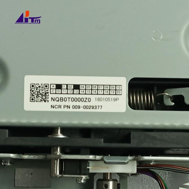 009-0029377 0090029377 NCR SelfServ 6683 6687 BRM Vertical Transport