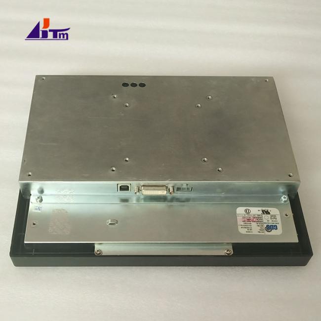 NCR SelfServ 66XX GOP UOP 10.4" LCD Operator Panel 0090026111 009-0026111