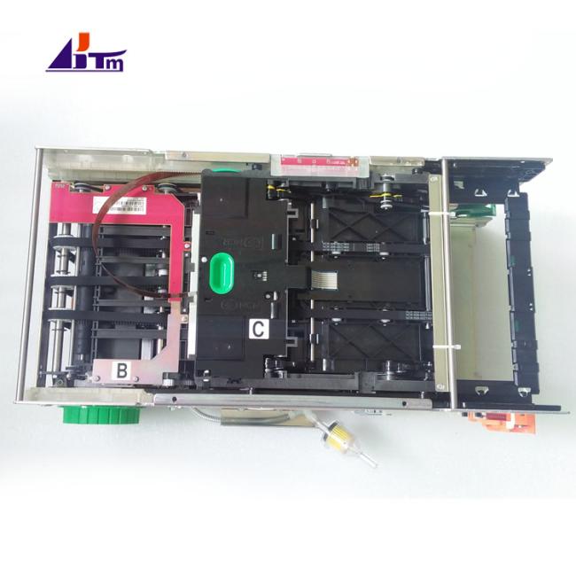 NCR S2 Presenter Assembly 445-0761207 445-0764333