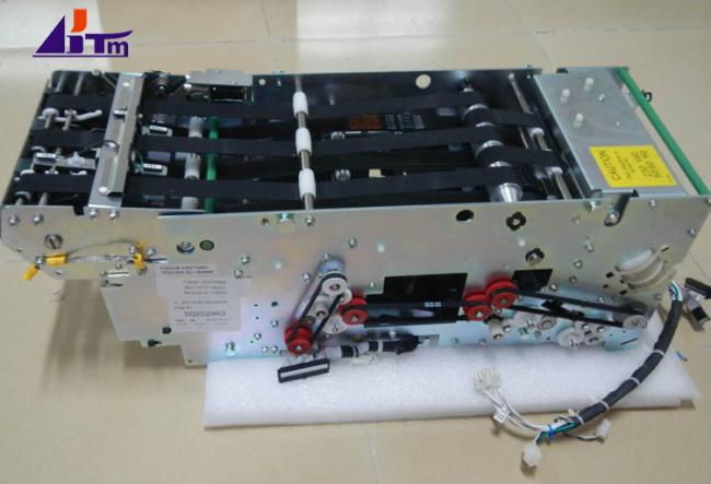 NCR 5877 F/A NID Presenter Assembly 4450677375 445-0677375