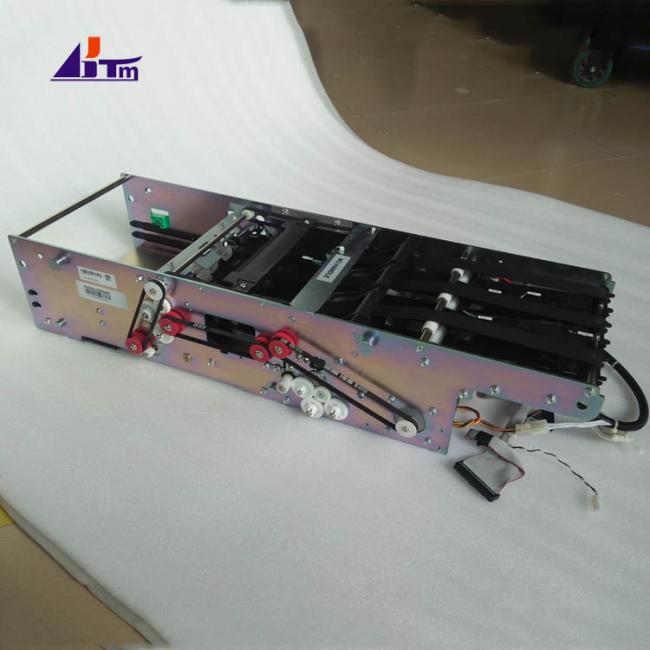 ATM Machine Parts NCR 6622 S1 Presenter R/L 4450721582 445-0721582