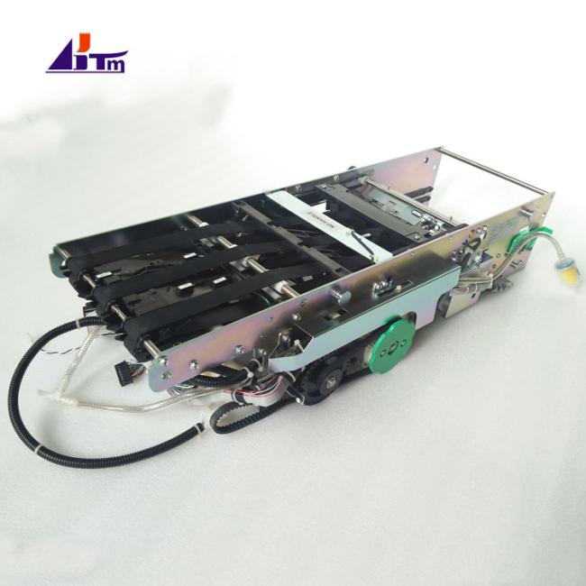 ATM Machine Parts NCR 6622 S1 Presenter R/L 4450721582 445-0721582