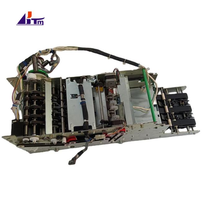 ATM Parts NCR 6622E S1 F/A Presenter ASSY Short 4450724941 445-0724941