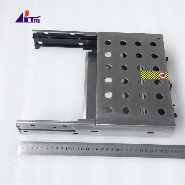 ATM Parts NCR S2 Presenter Nose RA Short 4450731304 445-0731304