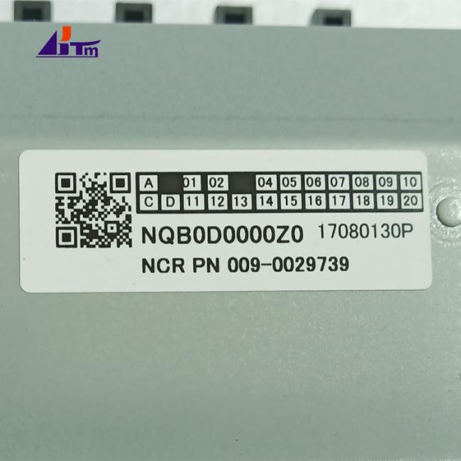 009-0029739 0090029739 NCR SelfServ 6683 6687 BRM HVD-300U Bill Validator