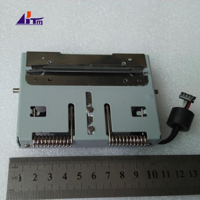 NCR Selfserv 66XX Receipt Printer Cutter Mechanism 998-0911396 497-0468589