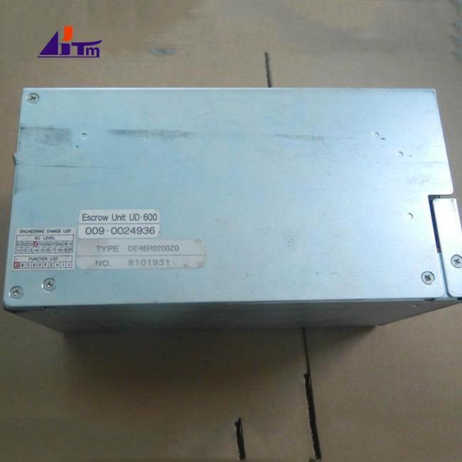 009-0024936 0090024936 NCR BNA Escrow Unit UD-600