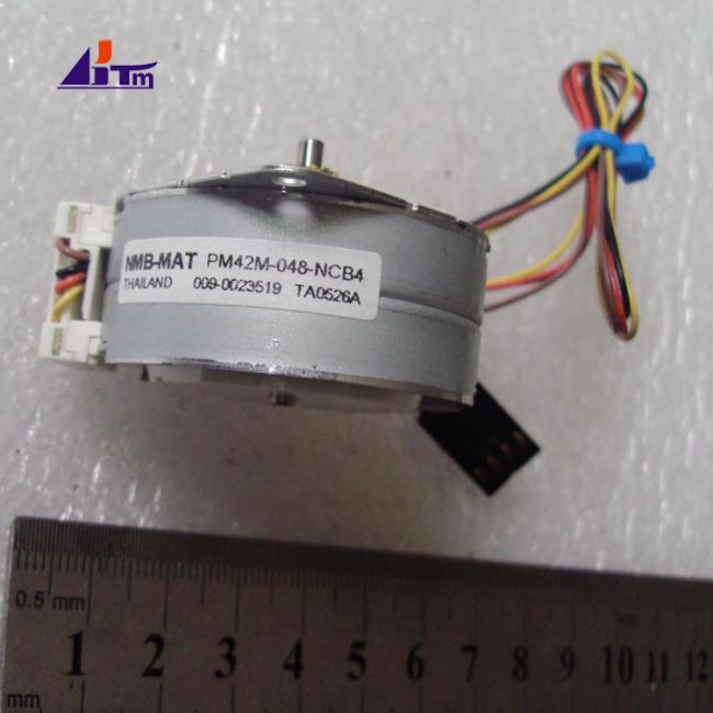 NCR Shutter Stepper Motor
