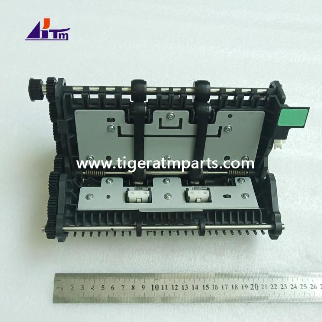 ATM Machine Parts NCR BRM Spare Upper Transport Section After BV 0090030509