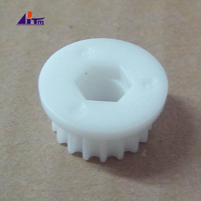 4450632944 NCR 18T Gear Pulley ATM Parts