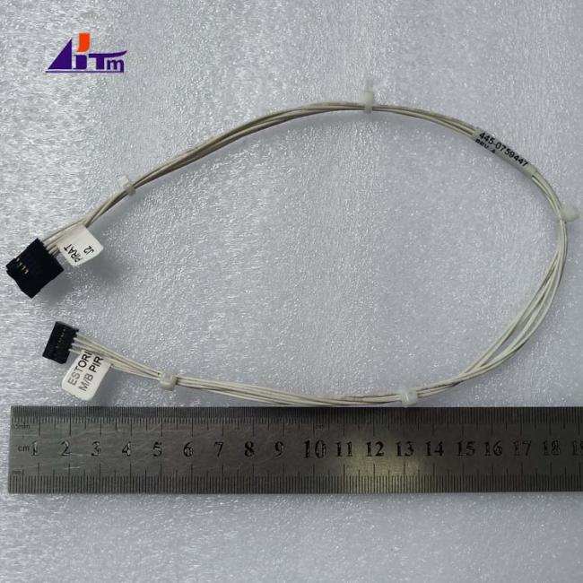 NCR 66XX Estoril PC Core Harness 4450759447 445-0759447
