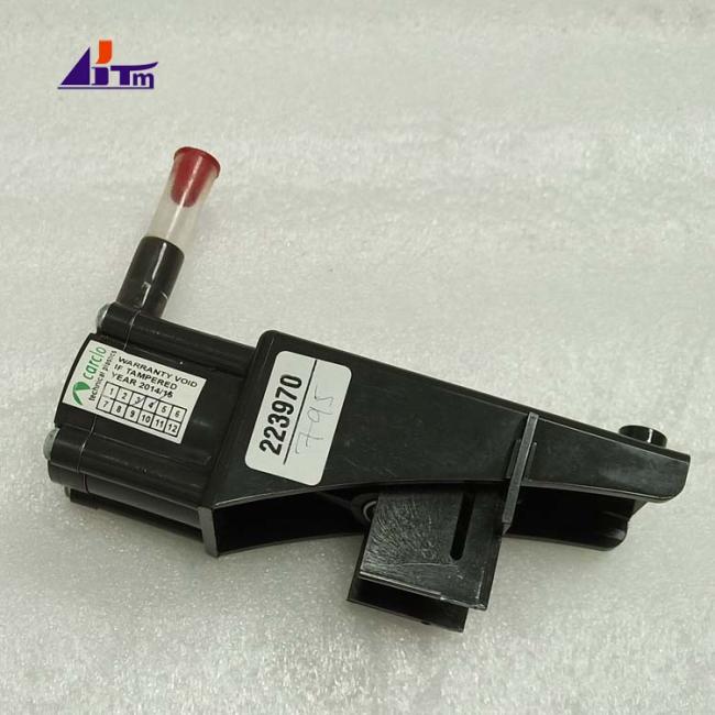 NCR SelfServ Vacuum Pump Assembly 4450738137 445-0738137