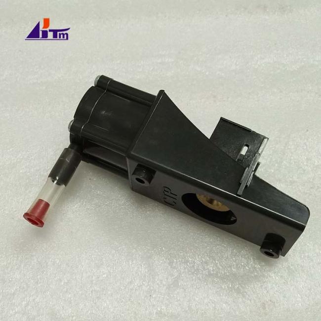 NCR SelfServ Vacuum Pump Assembly 445-0738137 4450738137