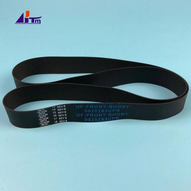 NCR 6622 Presenter Transport Belt Upper 0090025283 009-0025283