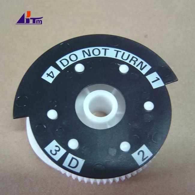 NCR Gear Cluster Drive Assembly 4450591578 445-0591578