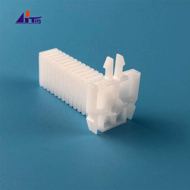 NCR Cassette Spacer Note Guide White 4450586279 445-0586279