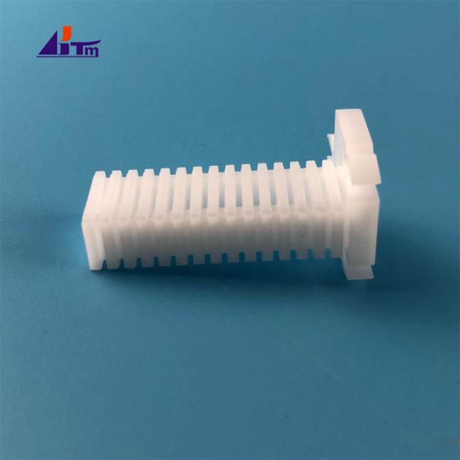 NCR Cassette Spacer Note Guide White 4450586279 445-0586279