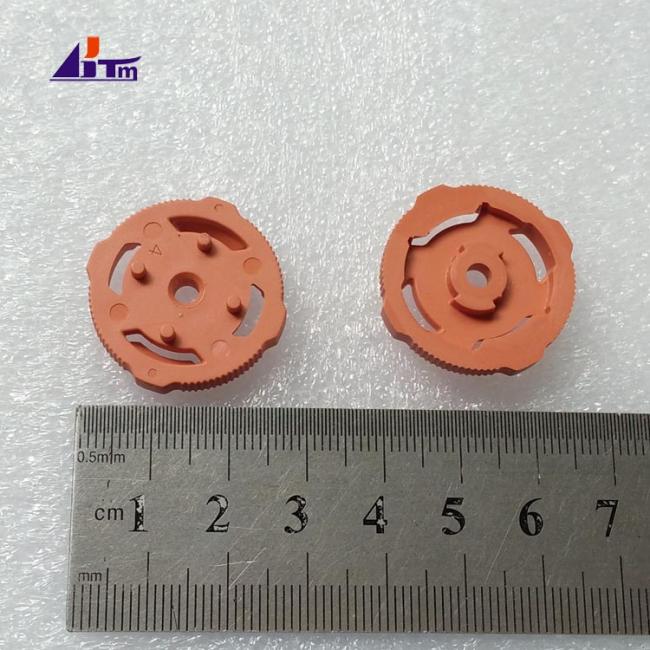 NCR S2 Cash Cassette Red Spacer Roller 445-0756222-20