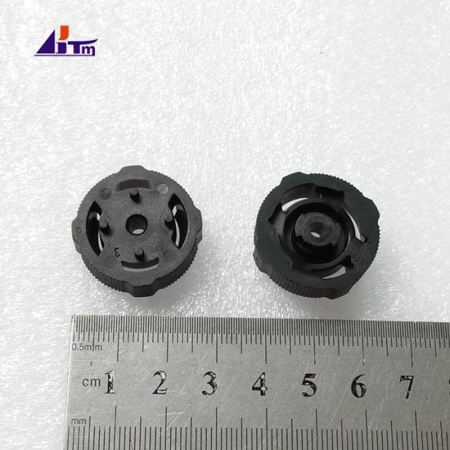 NCR S2 Cash Cassette Spacer Roller Black 4450756222