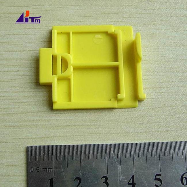 NCR S2 Cassette Yellow Right Shutter 4450756222 445-0756222-09