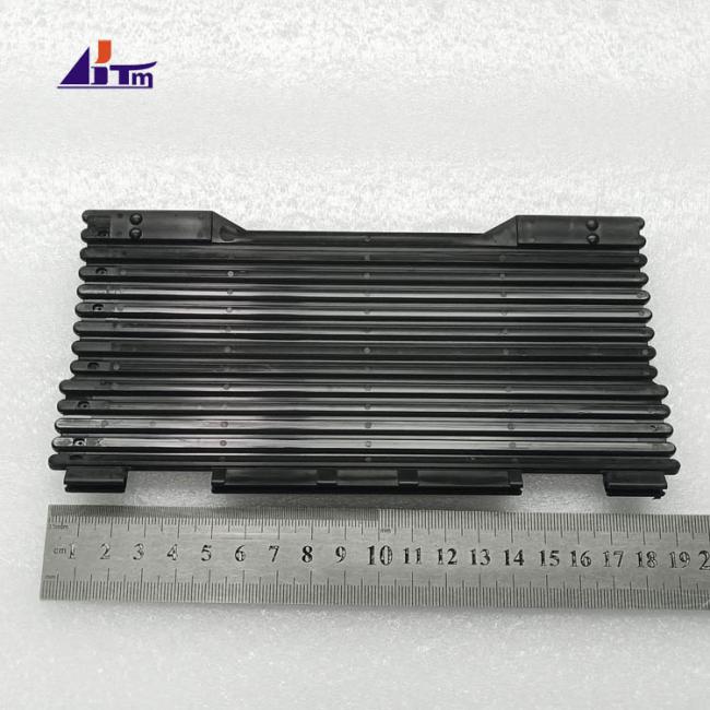 ATM Spare Parts NCR S2 Cassette Shutter Door 4450756222-10