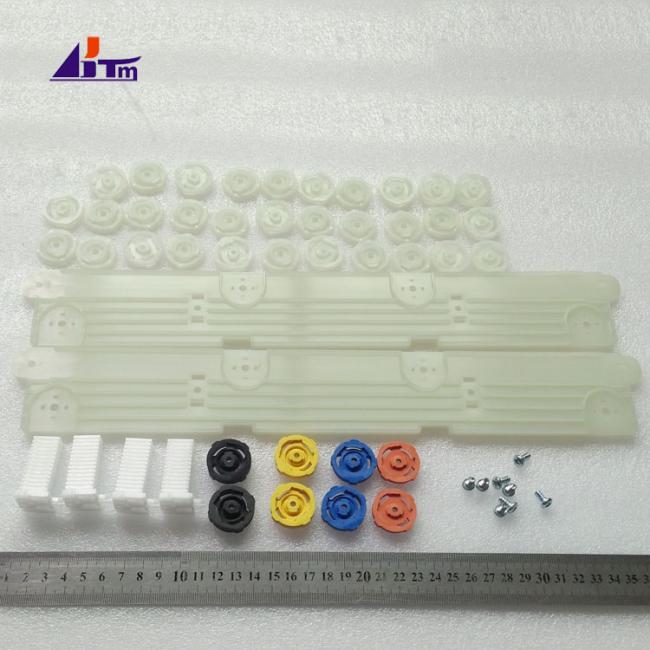 NCR S2 Cassette Configuration Kit 445-0756222-70 4450756222-70
