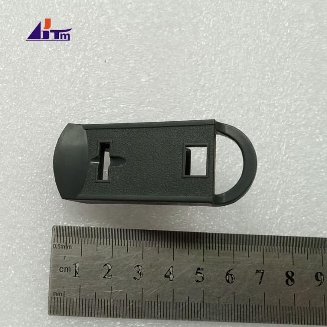 NCR S2 Reject Cassette Latch Grey 4450756691-07