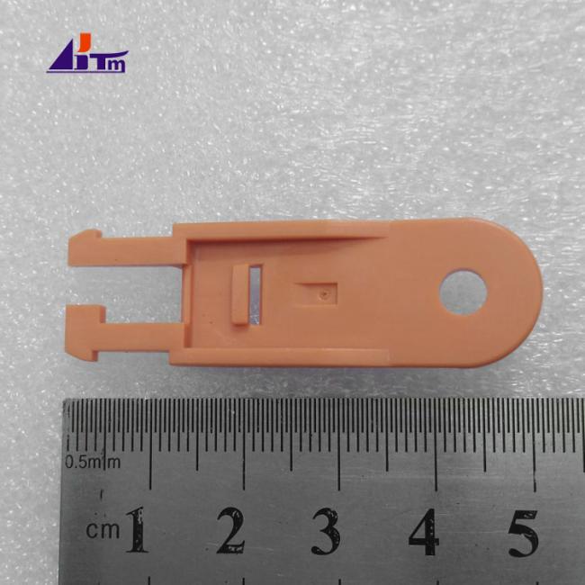 NCR Slide Snap Latch Orange 0090023328 009-0023328