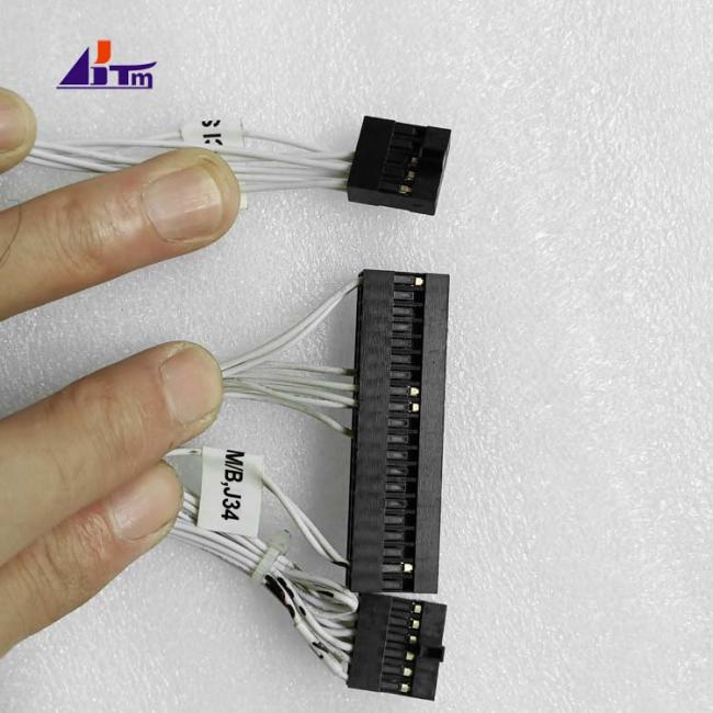 ATM Spare Parts NCR Cable
