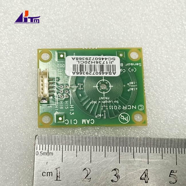 NCR S2 Cam CIC Sensor Assy 4450729366