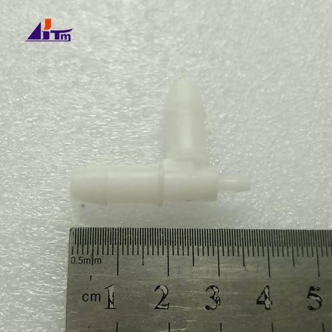NCR Assy S2 Air Reservoir 445-0761208-15 445-0750210