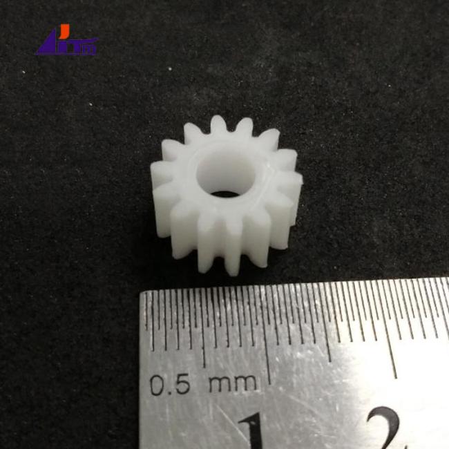 ATM Spare Parts NCR Gear 14T 32DP 7W Drive 4450729870