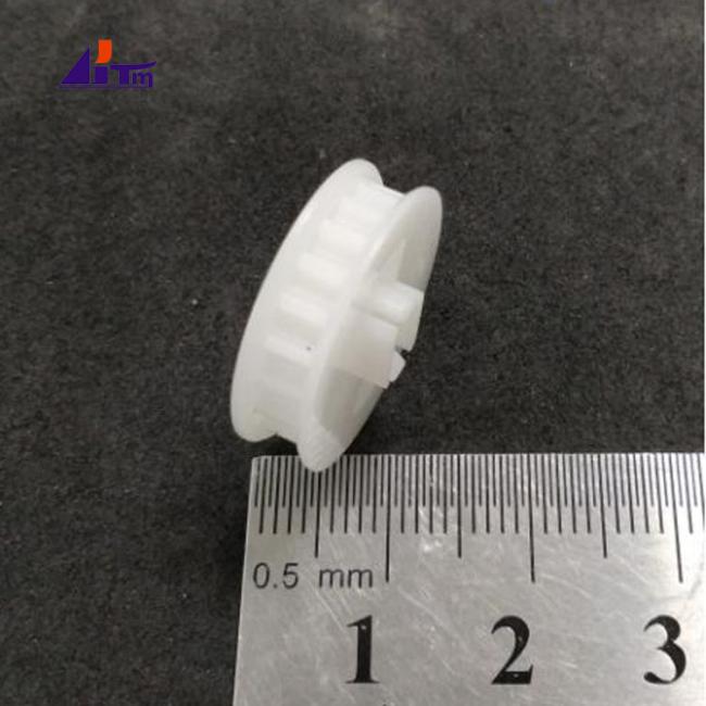 ATM Parts NCR S2 SNT GT3 3MGT Pulley 20T 3W ASSY 4450729827