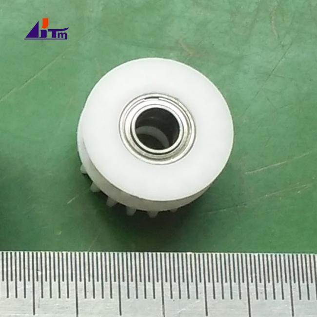 4450729873 NCR Gear Pulley 18G 18T 3W 5W ASSY