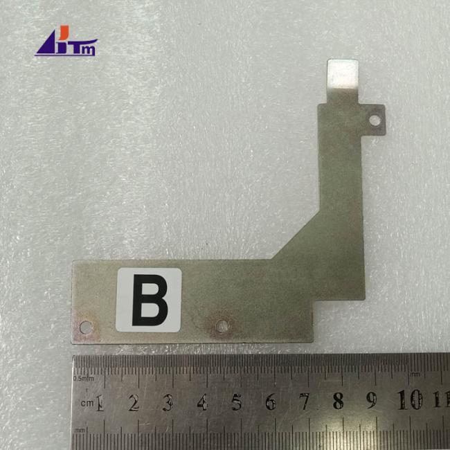 ATM Spare Parts NCR Stack Exit PCB Mtg Plate 4450759104