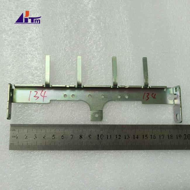 ATM Spare Parts NCR Metal Bracket 4450761208-134