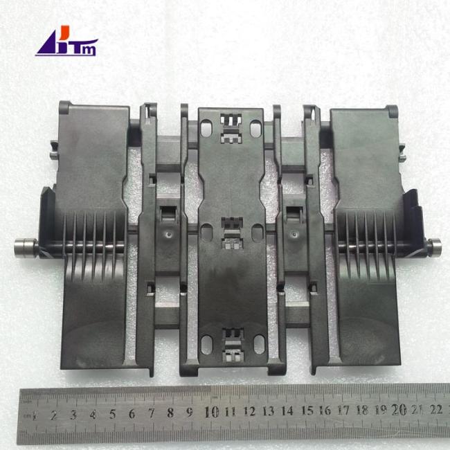 ATM Spare Parts NCR S2 Carriage Lower Plate 445-0757592