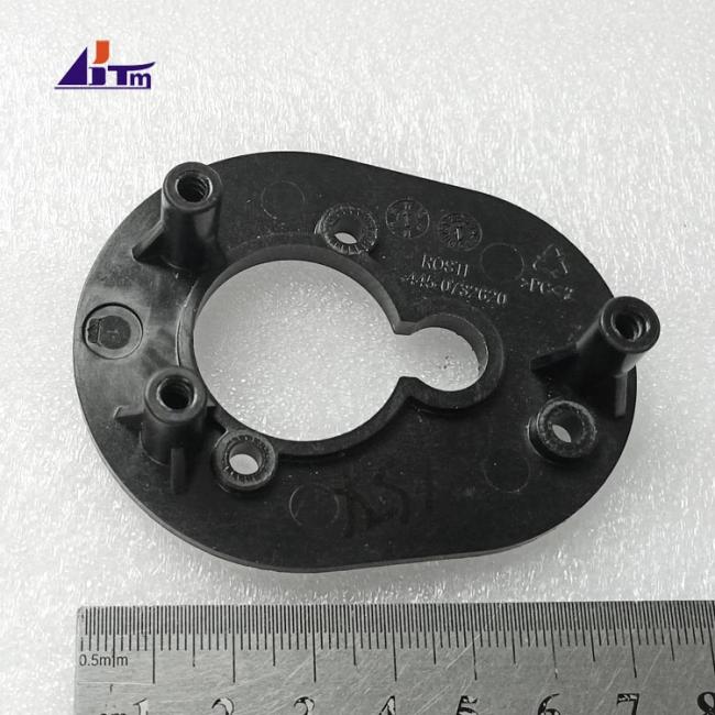ATM Spare Parts NCR Mounting Vacuum Pump 4450732620
