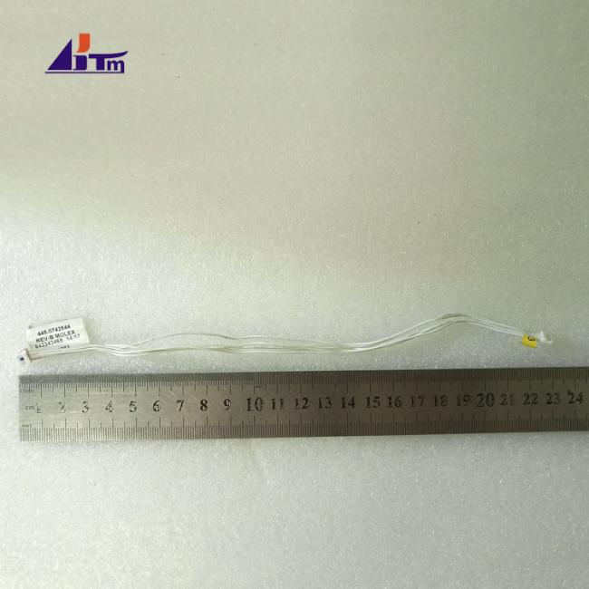 ATM Spare Parts NCR Cable 4450761208-141 4450742844