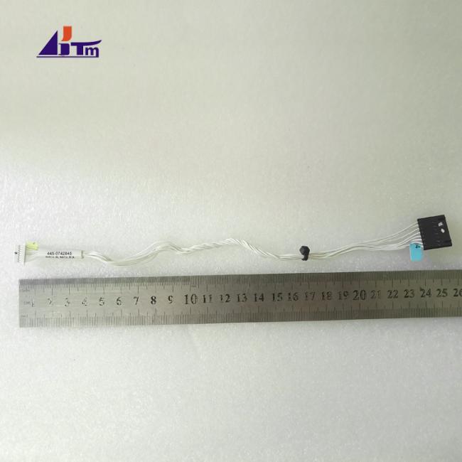 ATM Spare Parts NCR Cable 4450761208-140 4450742845