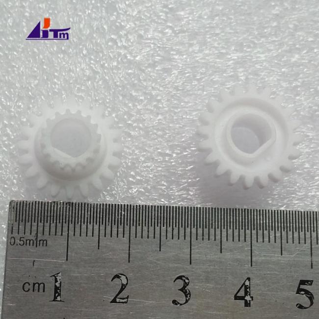 ATM Parts NCR Gear Pulley Lower Drive 20T 445-0729797